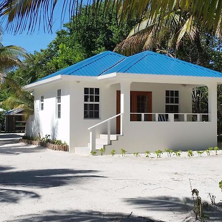 Cocotal Inn&Cabanas San Pedro  Exterior foto