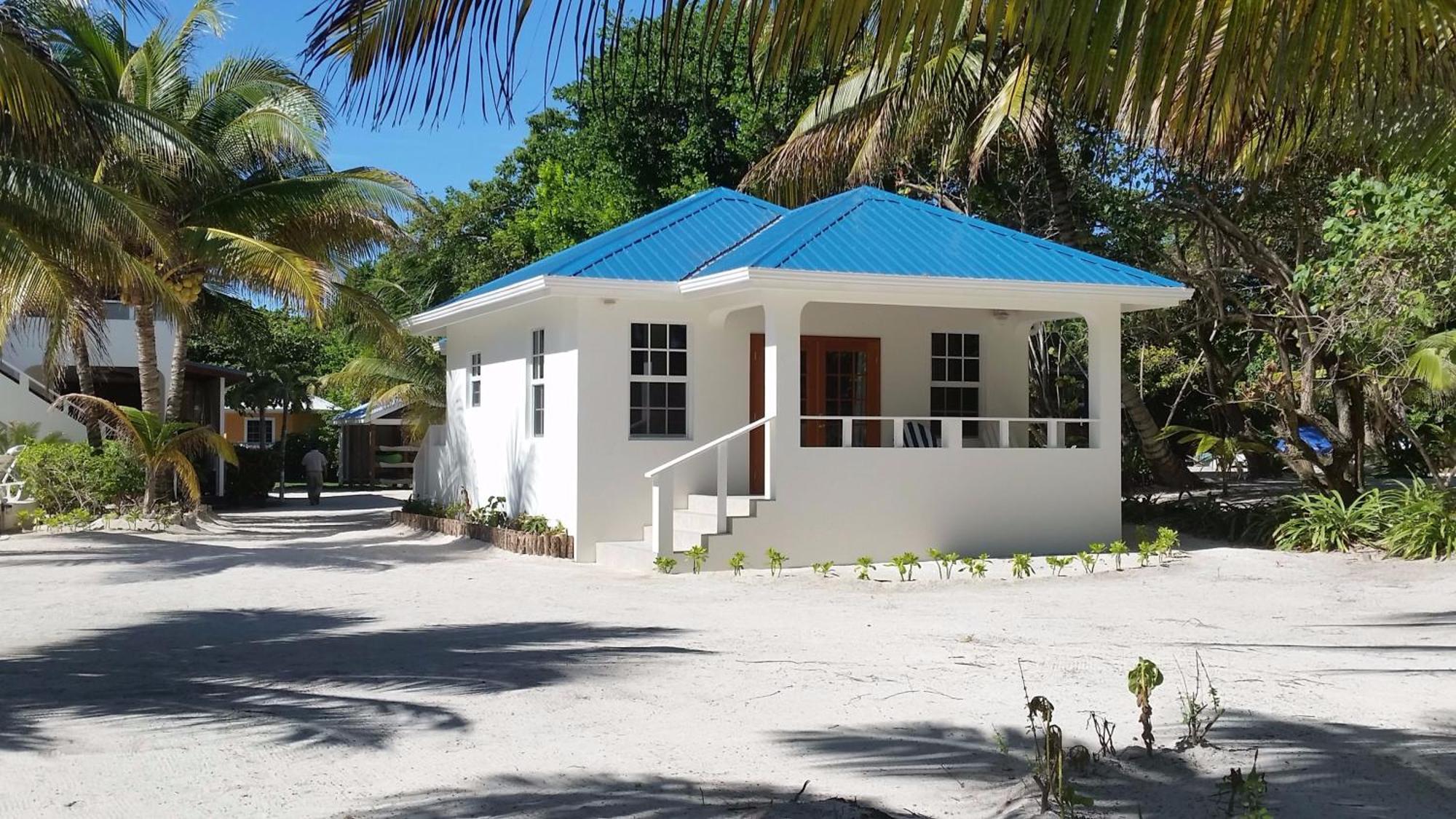Cocotal Inn&Cabanas San Pedro  Exterior foto