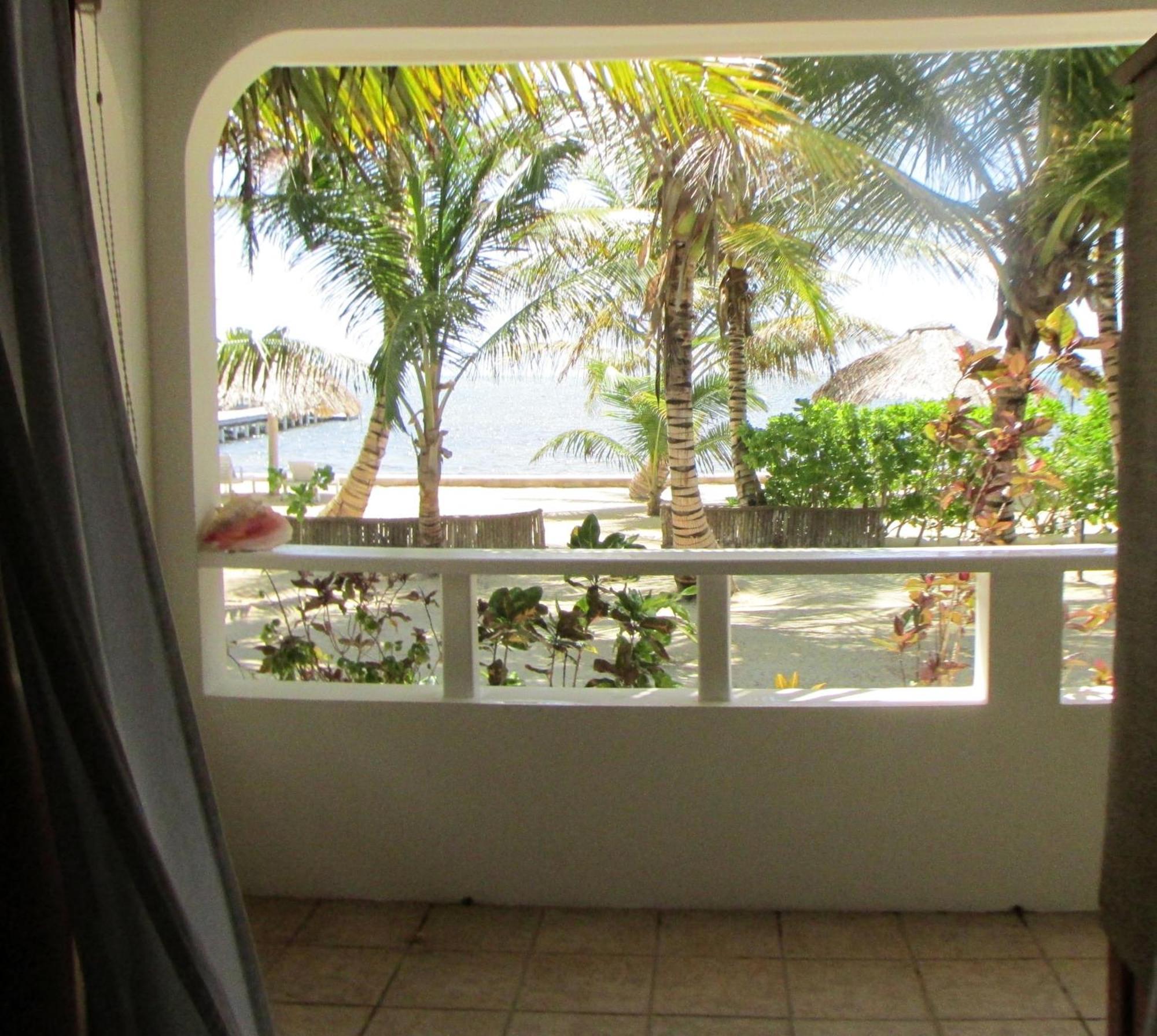 Cocotal Inn&Cabanas San Pedro  Habitación foto