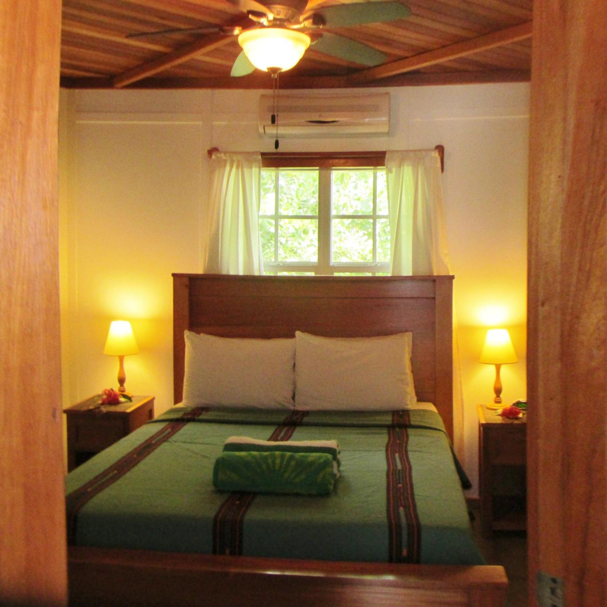 Cocotal Inn&Cabanas San Pedro  Habitación foto