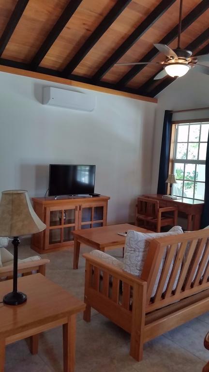 Cocotal Inn&Cabanas San Pedro  Habitación foto