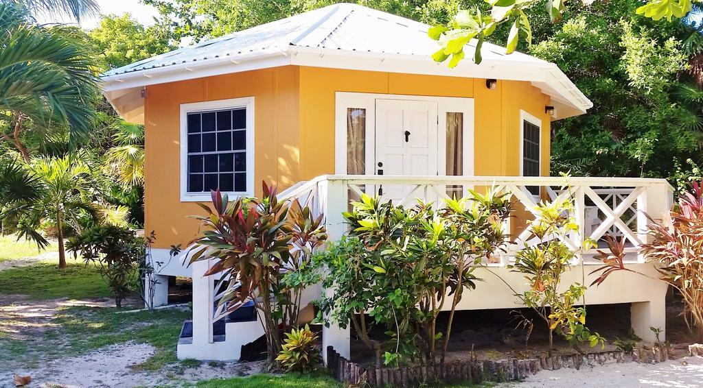 Cocotal Inn&Cabanas San Pedro  Exterior foto