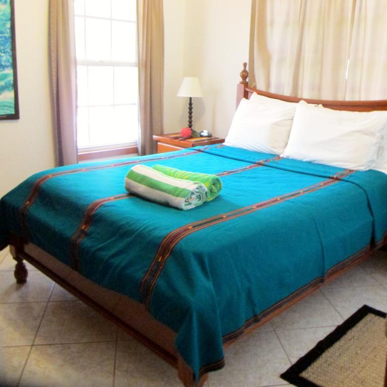 Cocotal Inn&Cabanas San Pedro  Habitación foto
