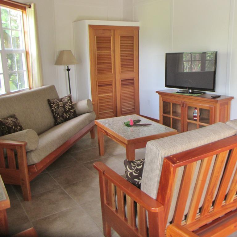 Cocotal Inn&Cabanas San Pedro  Habitación foto