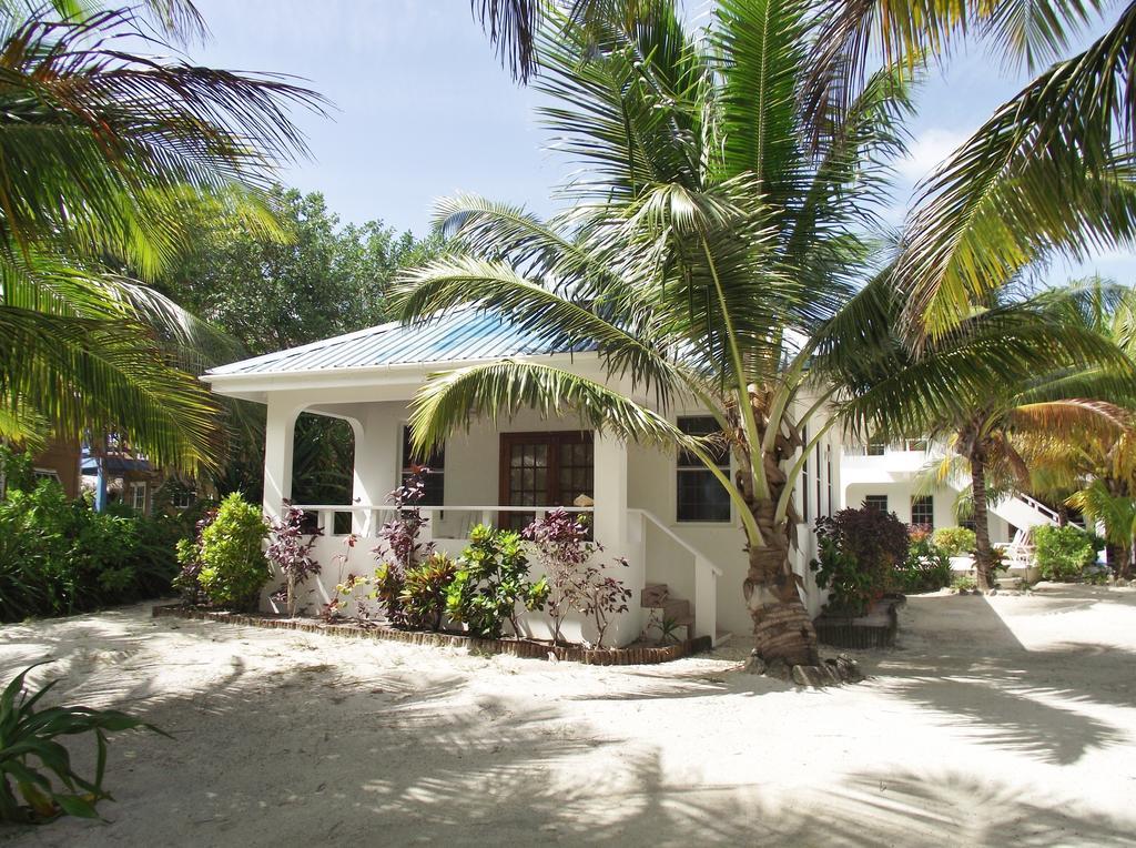 Cocotal Inn&Cabanas San Pedro  Habitación foto