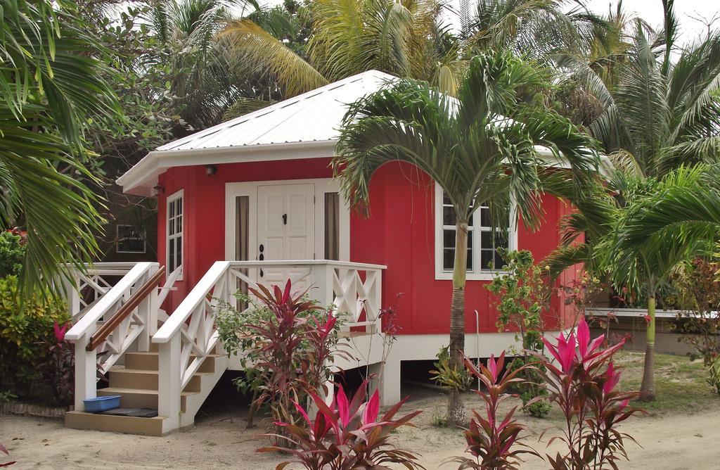 Cocotal Inn&Cabanas San Pedro  Habitación foto