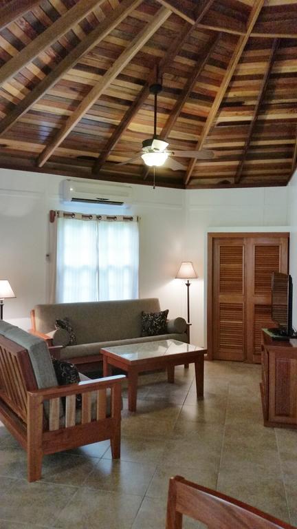 Cocotal Inn&Cabanas San Pedro  Habitación foto